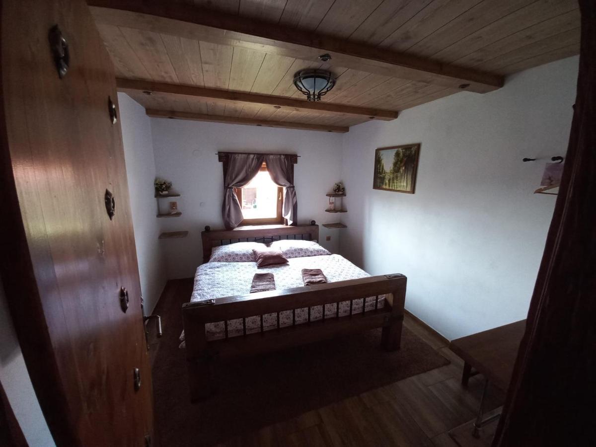 V Zajecskej Vezi Leilighet Zaječí Eksteriør bilde